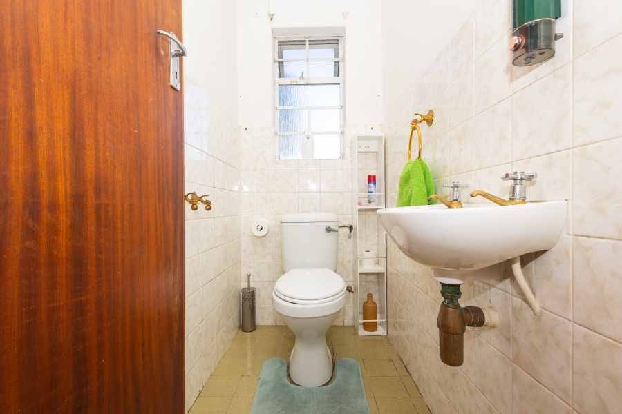 3 Bedroom Property for Sale in Bosonia Western Cape